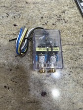 2-CHANNEL HIGH TO LOW CONVERTER WITH BUILT-IN 12 VOLT REMOTE TURN-ON