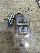 2-CHANNEL HIGH TO LOW CONVERTER WITH BUILT-IN 12 VOLT REMOTE TURN-ON