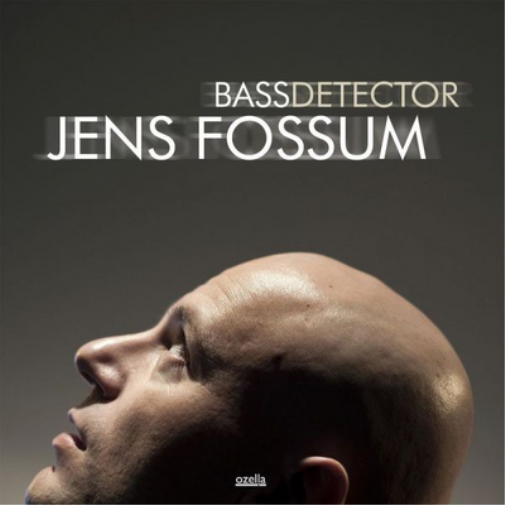 Jens Fossum Bass Detector (CD) Album