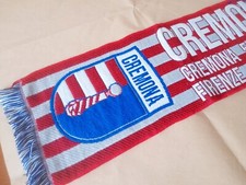 sciarpa ultras cremonese - Collezionismo In vendita a Bologna