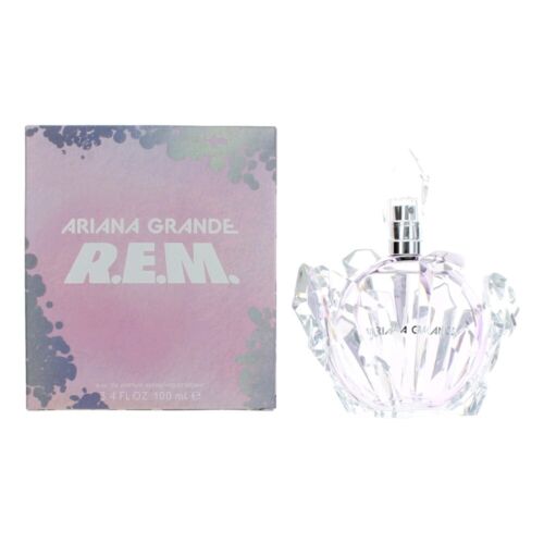 R.E.M. by Ariana Grande, 3.4 oz EDP Spray for Women Eau De Parfum ...