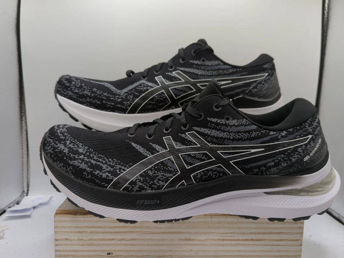 Asics GEL Kayano 29 Mens Running Shoes Uk 7 Eu 41.5 Brand New Co24