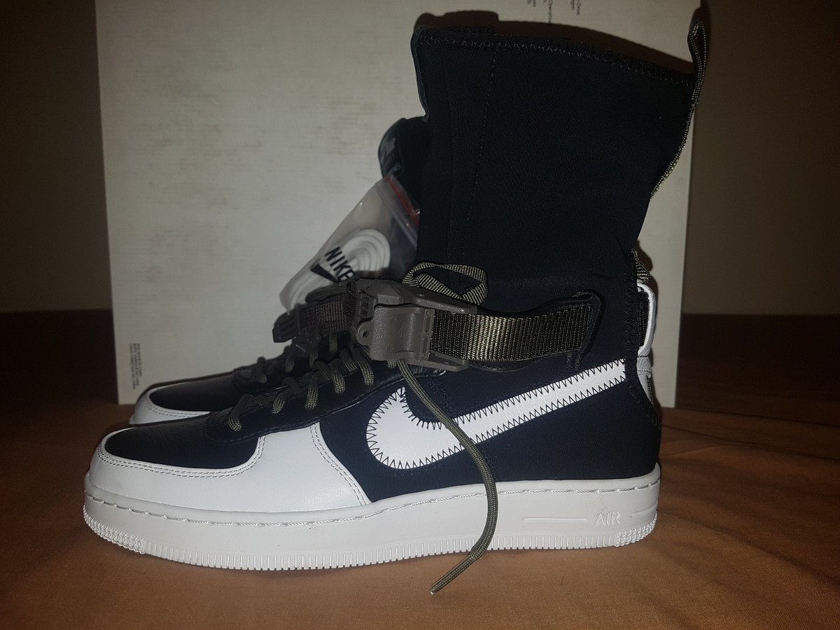NIKE AF1 DOWNTOWN HI SP × ACRONYM 28cm NIKE AF1 DOWNTOWN HI SP 