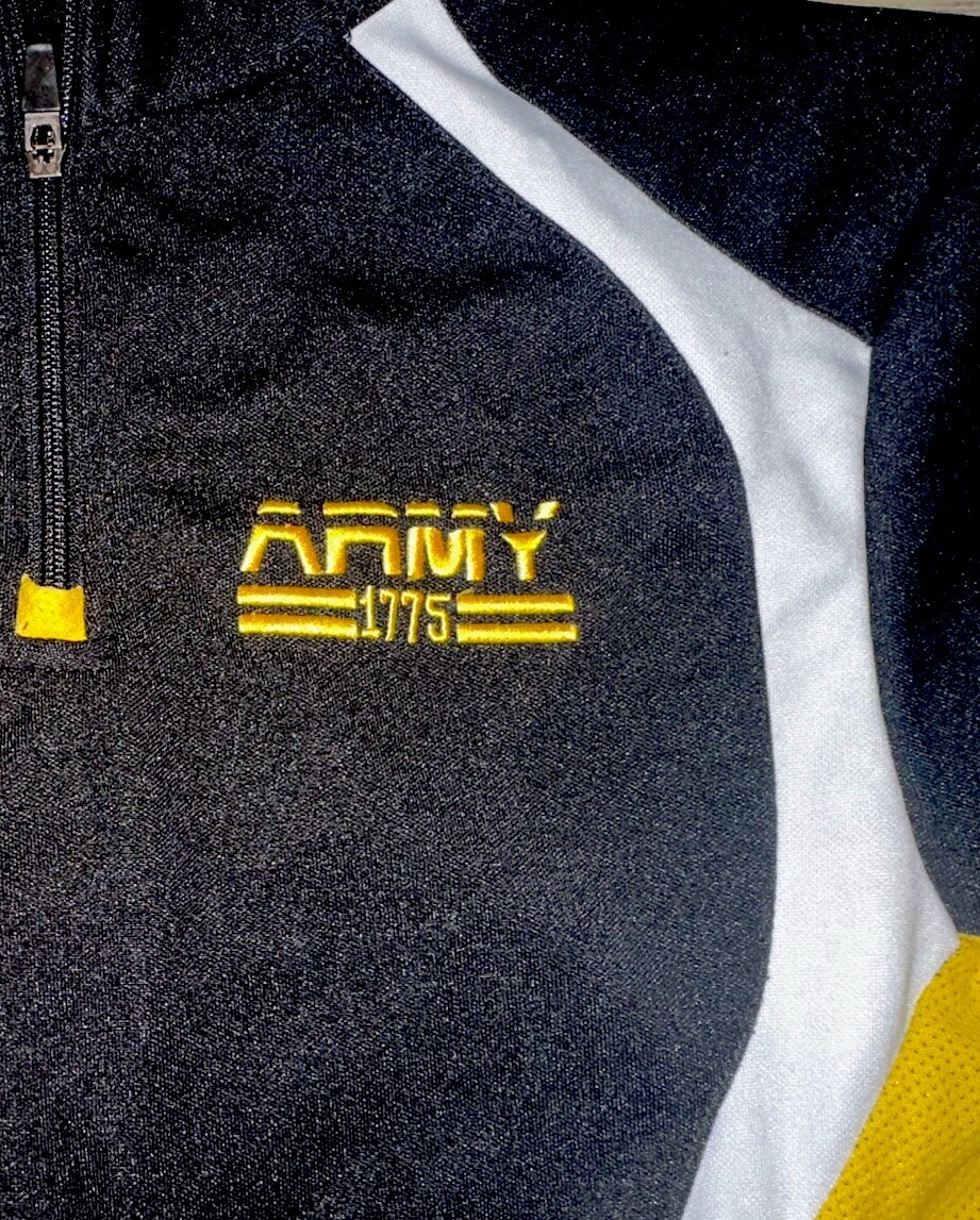 Army Performance Pullover Sweater Sweatshirt Mens… - image 2
