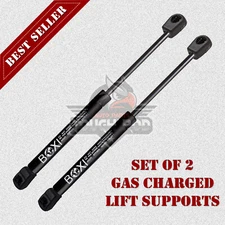 Pair Liftgate Hatch Lift Supports Struts Shocks Springs For Ford Edge 2007-2014