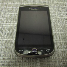 UNKNOWN BLACKBERRY PHONE, SCREEN ONLY, UNTESTED, PLEASE READ  59980