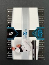 2005 Donruss Blue Impressions /100 Ryan Wing #391 50% off 5 or more under $5
