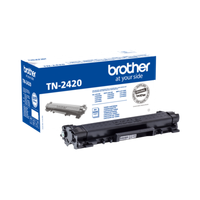 TN-2420 Toner Black Brother Ca. 3.000 Seiten
