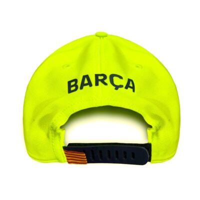 Cappello Barca Uomo FC Barcelone Cappellino Barça – Collezione