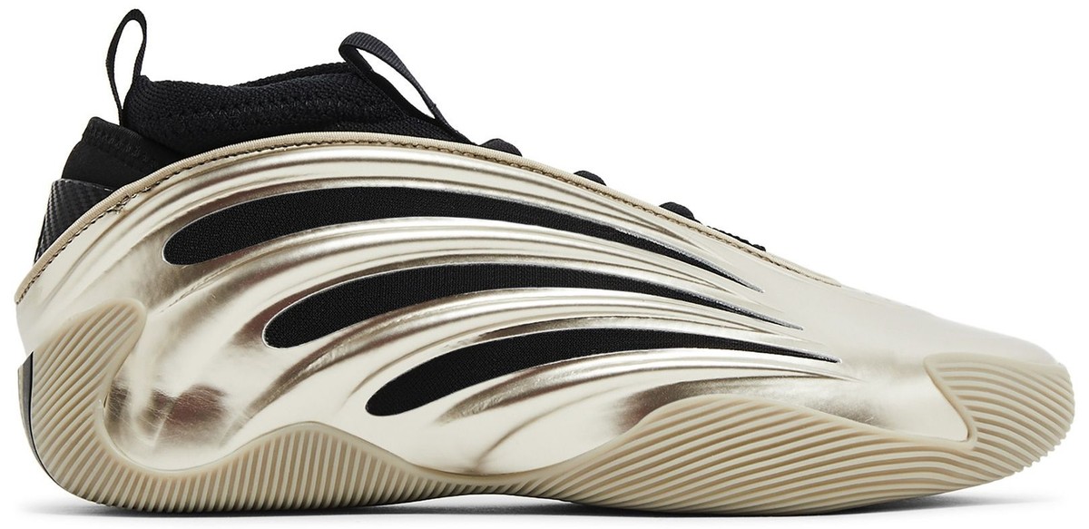 JR2506] MENS ADIDAS HARDEN VOL. 9 'CYBER METALLIC' | eBay