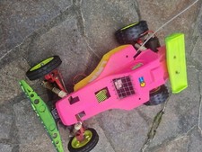 altes RC Auto Robbe Cheyenne