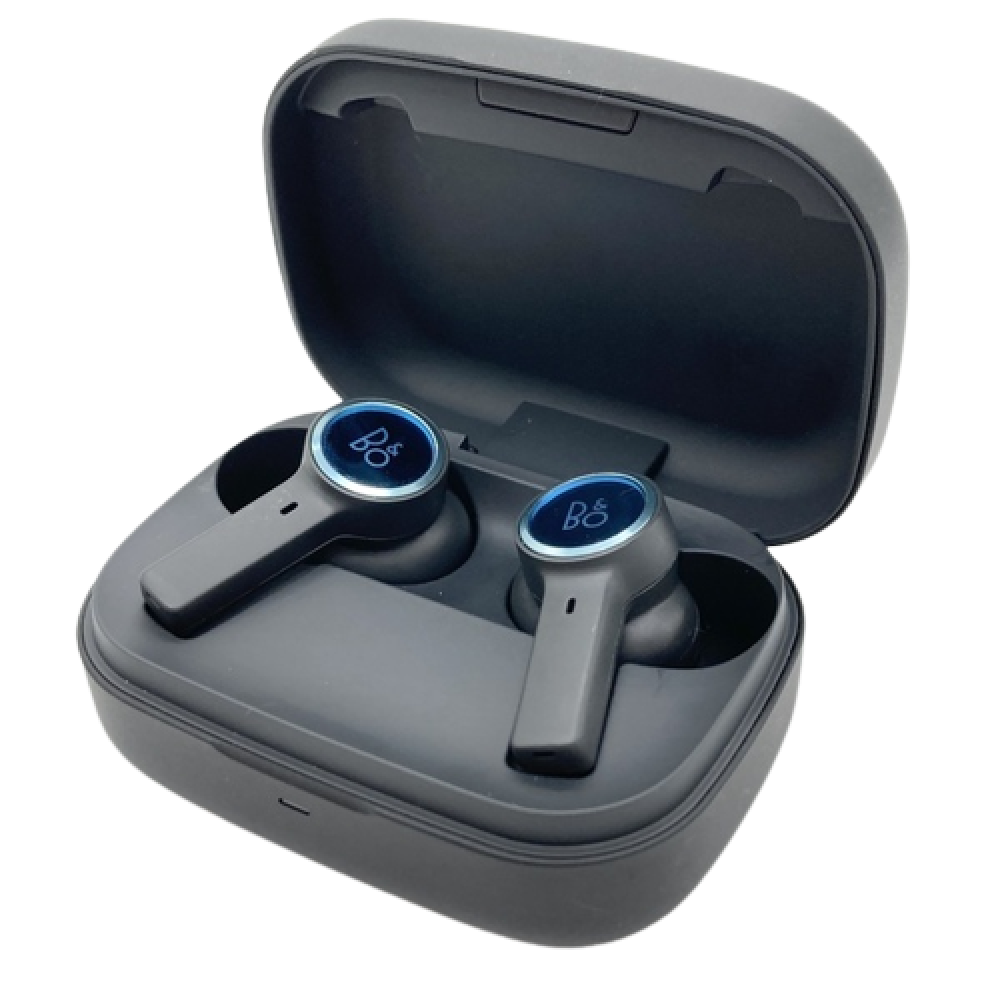 Bang & Olufsen Beoplay EX Wireless In-Ear Headset - Black Bang & Olufsen Beoplay EX Wireless In-Ear Headset - Black