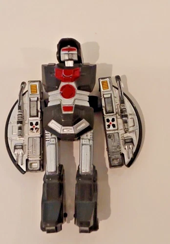 Vintage GOBOTS Pathfinder MR-29 Bandai Tonka 1983