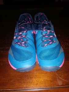 new balance minimus 20v5