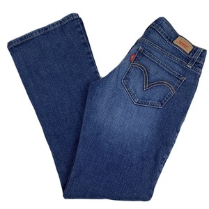 levi 524 too superlow bootcut
