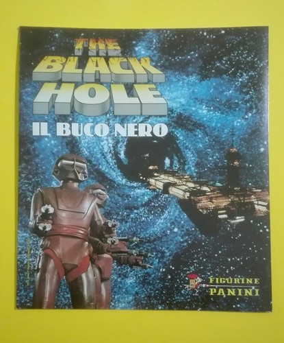 Album Panini formule 1 de 1980 - Collection