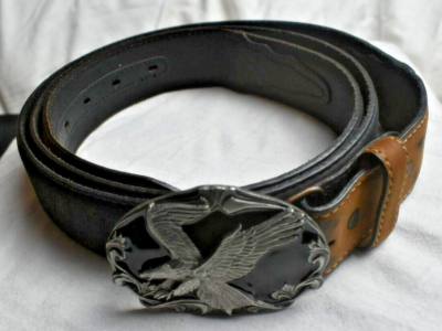 52 inch belt