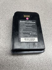 OEM BATTERY BLUEBIRD PIDION BIP-6000-E