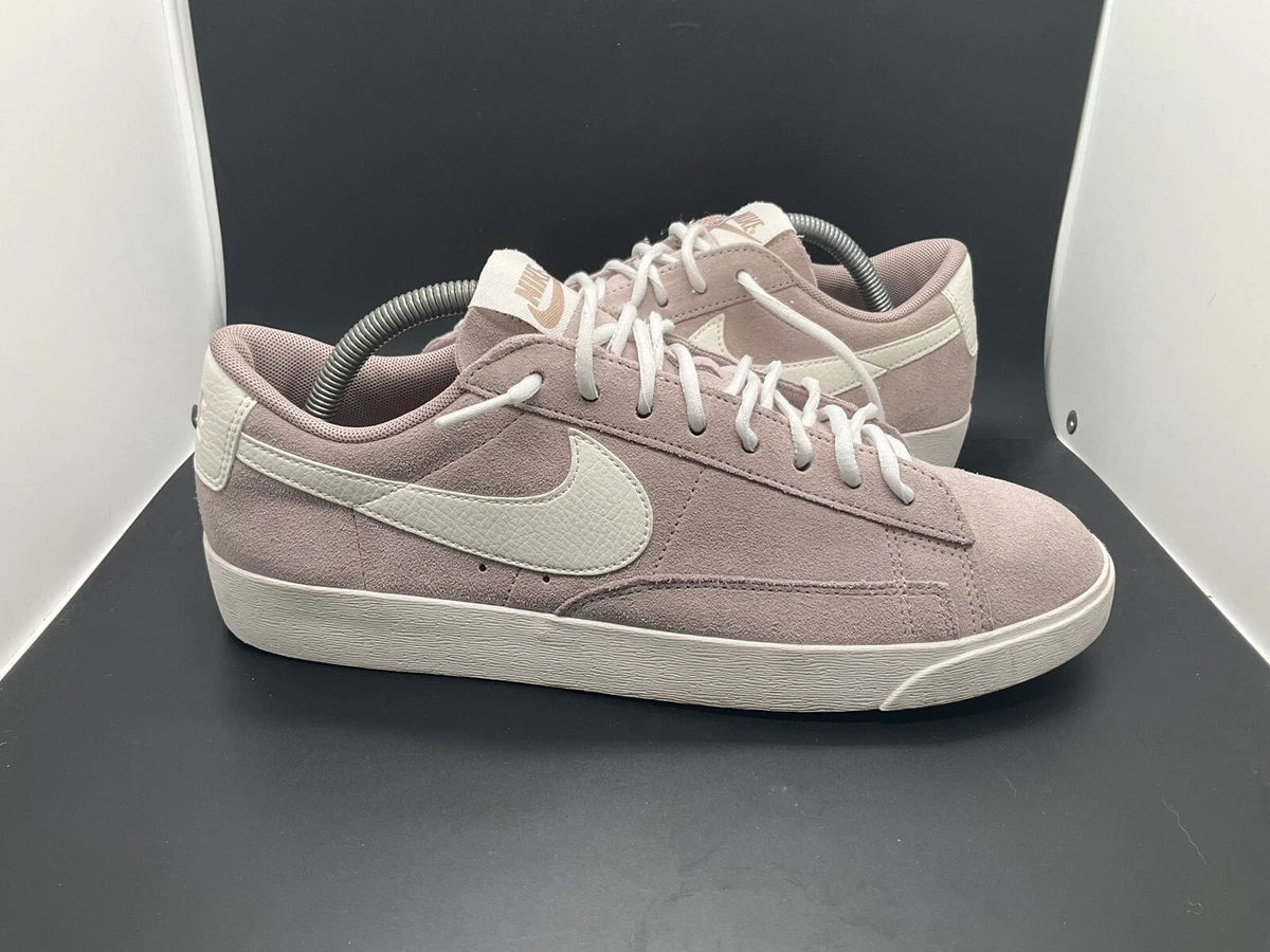 Nike blazer low sd women's sale