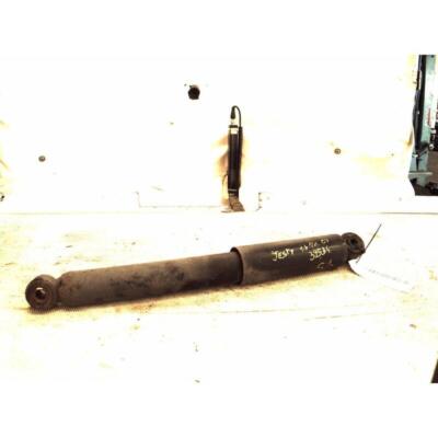 REAR SHOCK ABSORBER RH SUBARU JUSTY (03-08) G3X 1.3 16V (69KW) 4WD