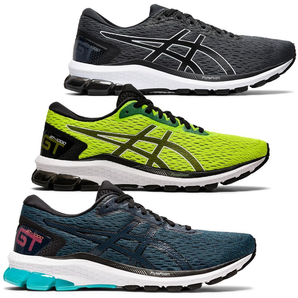 Zapatillas de running para hombre Asics GT-1000 9