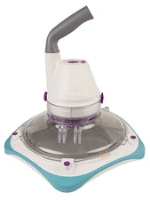 Telsa 80 Rechargeable Above Ground Swimming Pool & Spa Battery Operated Vacuum