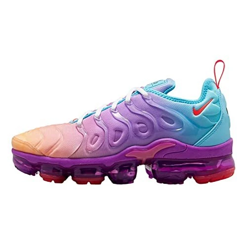 Nike womens vapormax purple sale