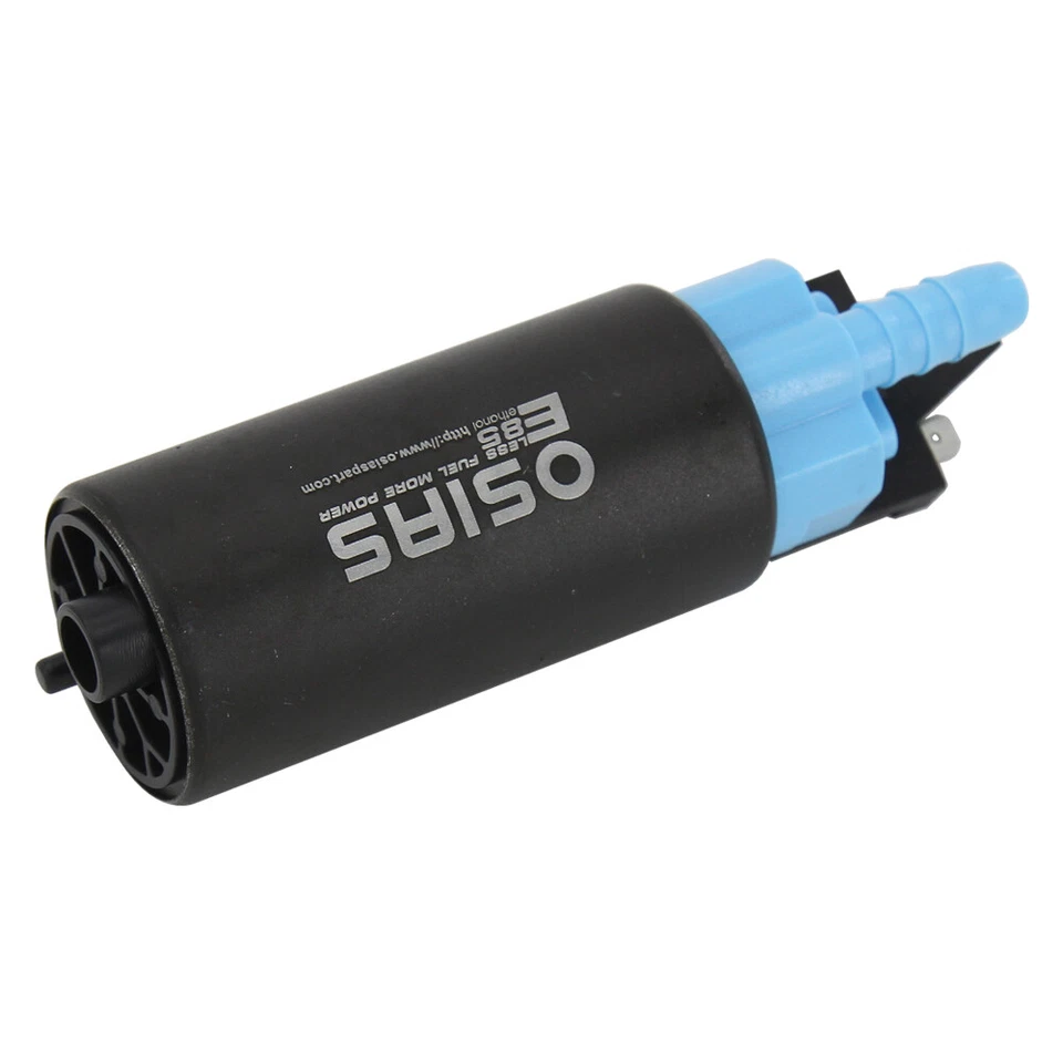 Nueva bomba de combustible + Reg Harley-Davidson 2002-2006 V-Rod CVO negro 75146-06 62109-01A Foto 3 de 4