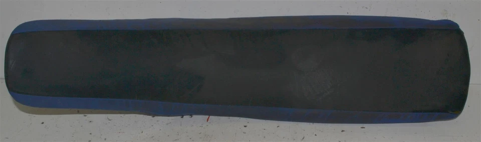 Cubierta de espuma para asiento Yamaha YZ 250F YZ 450F OEM AZUL/NEGRO 2003-2005 Foto 4 de 4