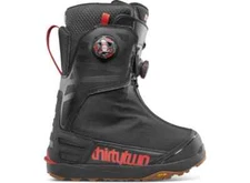 ThirtyTwo Men JONES x MTB Boa SNOWBOARD BOOTS (11) Black