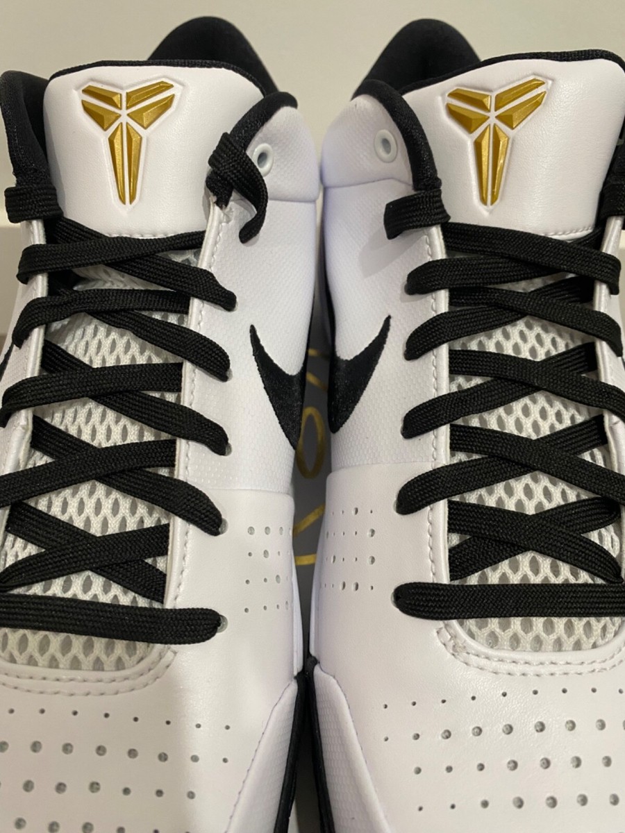 Size 9 Nike Zoom Kobe 4 Protro Mambacita Gigi DS | eBay