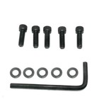 <!--F#f_0-->Screws Kits For Logitech Z906 Surround Sound Speaker Hexagonal Screws<!--F/-->