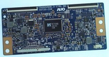 Sharp LC-50LB261U T-CON Board 55.50T20.C04, 55.50T20.C10, 50T20-C06