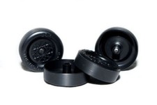 Pinewood Car Derby Dust X-Lite 1 Gram Wheels