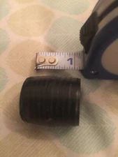 SPACE:1999 The Alien 1/25 Model MPC Kit Wheel only