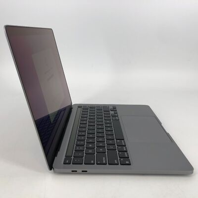 Apple MacBook Pro 13 2022 M2 8-Core CPU 10-Core GPU 16GB 512GB