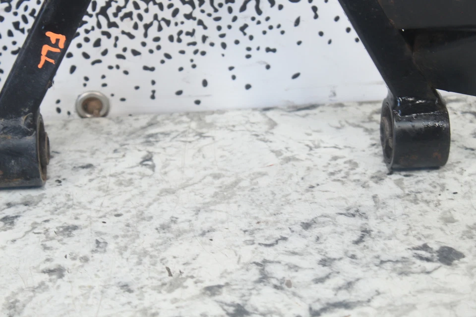 1999 ARCTIC CAT 500 4X4 Front Left Control A Arm Arms 0503-027 - Image 4 of 4