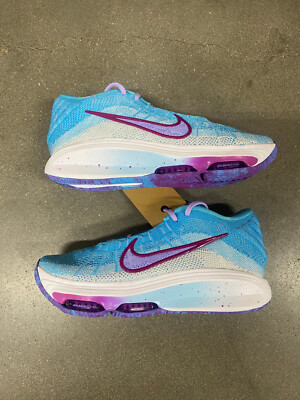 NEW Nike W Zoom GT Hustle PB Paige Bueckers PE UCONN HV1946 
