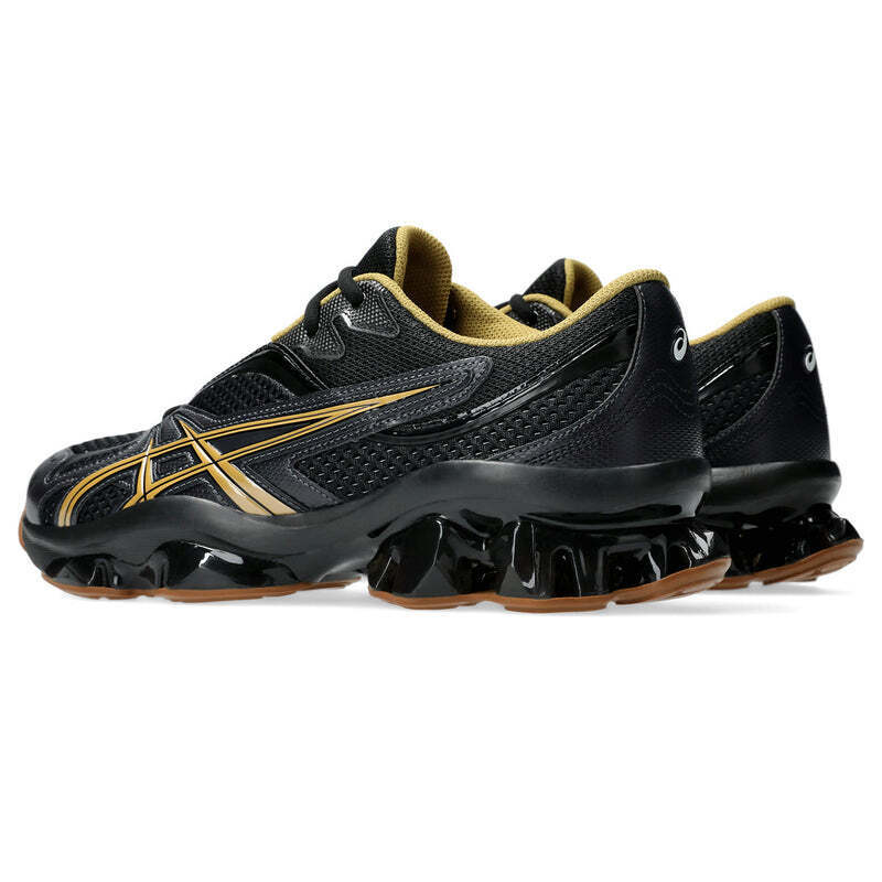 Kiko Kostadinov Asics Gel Quantum Zientzia Black 1201A869 Kiko Kostadinov Asics Gel Quantum Zientzia Black 1201A869
