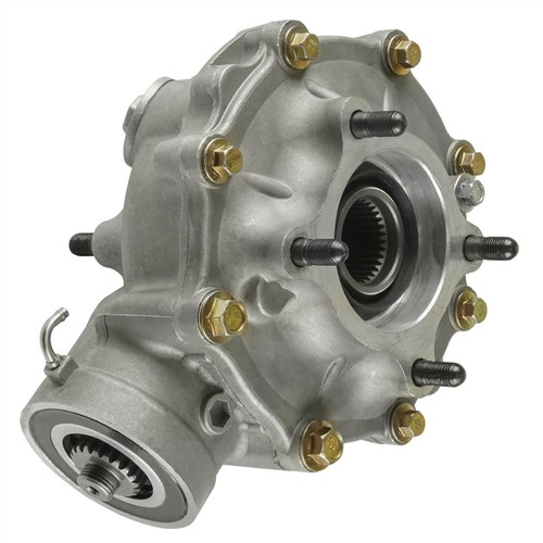 Rear Differential for Honda Rancher 420 TRX420FE 4WD Electric Shift ...