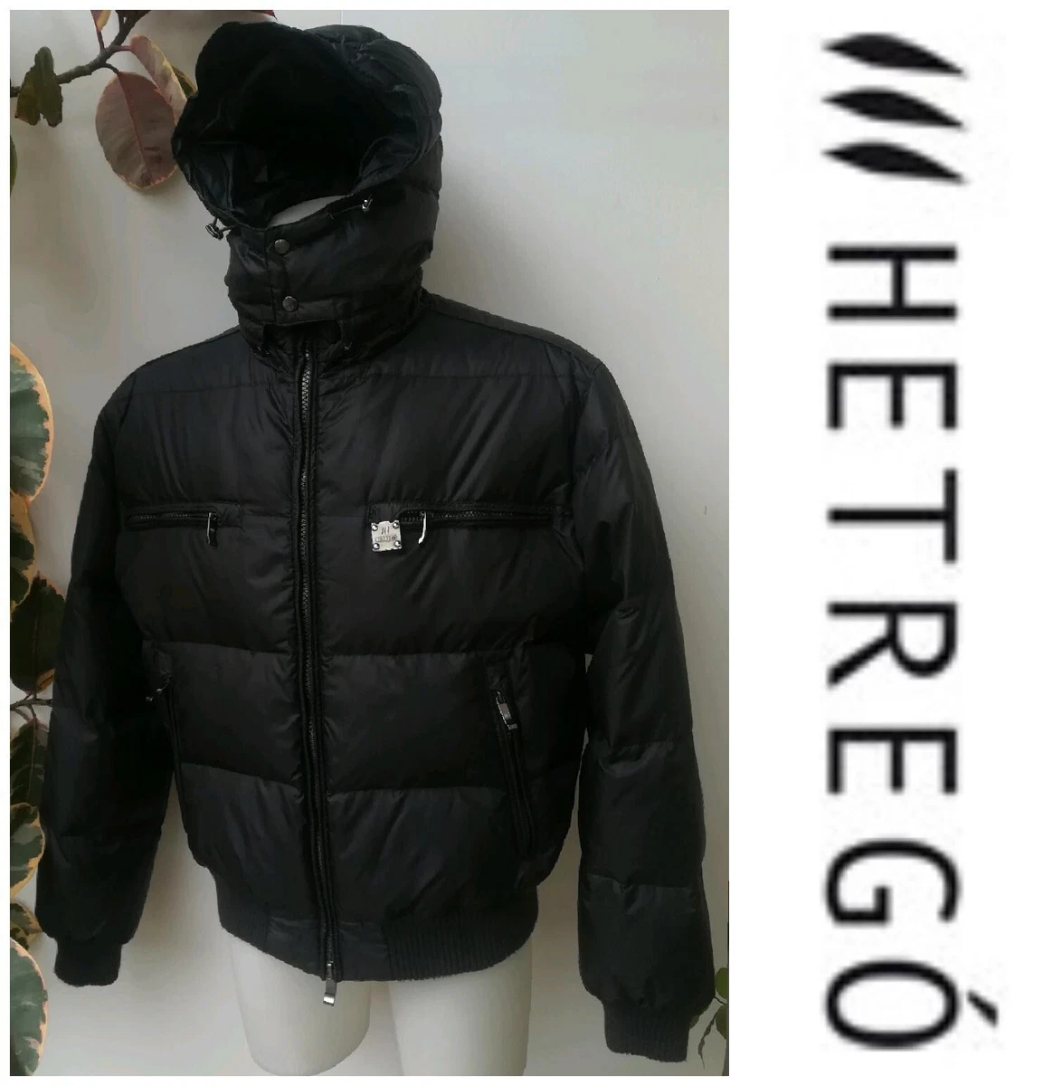 Piumino top siberiano prezzo