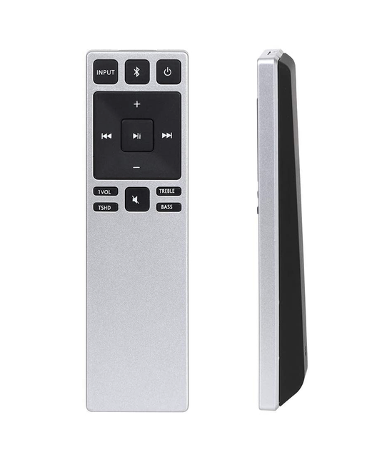 directv remote vizio soundbar