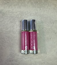 2 Pure Instinct Roll-On Pheromone Infused OIL Perfume FOR HER .34Oz