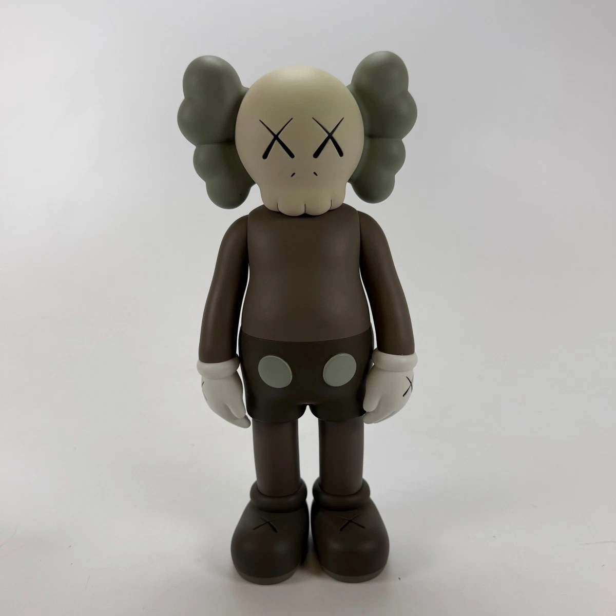 KAWS Companion 2016 Year Manufactured Designer & Urban Vinyl