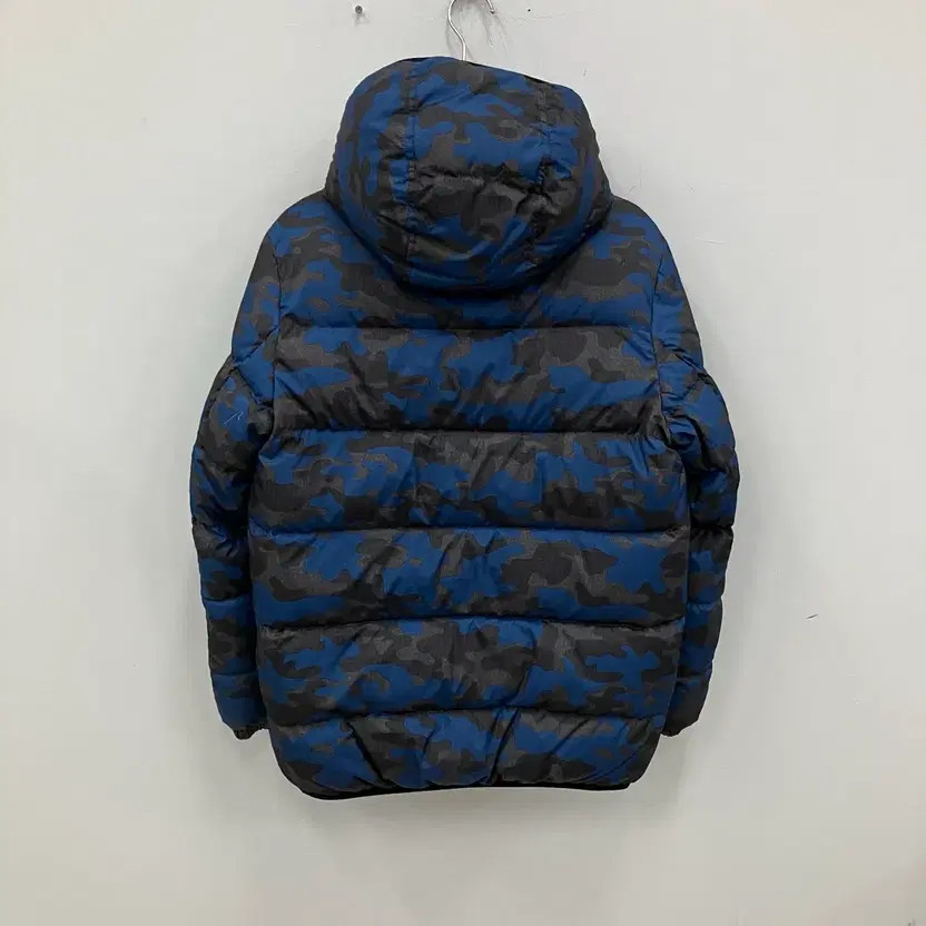 Levi's Reversible Down Padding Jacket Women Size … - image 1