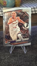 2025 Panini Prizm WNBA - Diana Taurasi #7