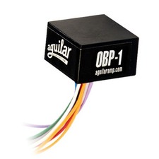 Aguilar Regular Obp-1 Sk Kit Onboard Preamp Stack Type Safe delivery from Japan
