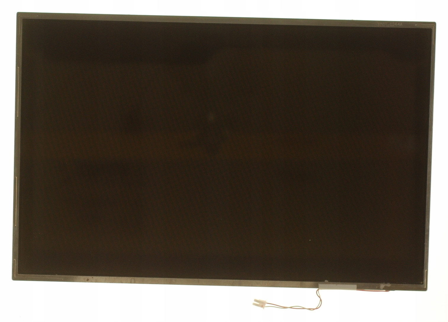 15,4 LP154WX4(TL)(E2) LVDS 30PIN WXGA Matrice B