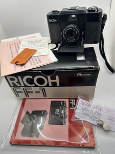 Ricoh FF 1 | eBay
