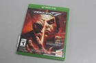 Tekken 7: Day 1 Edition (Microsoft Xbox One, 2017)